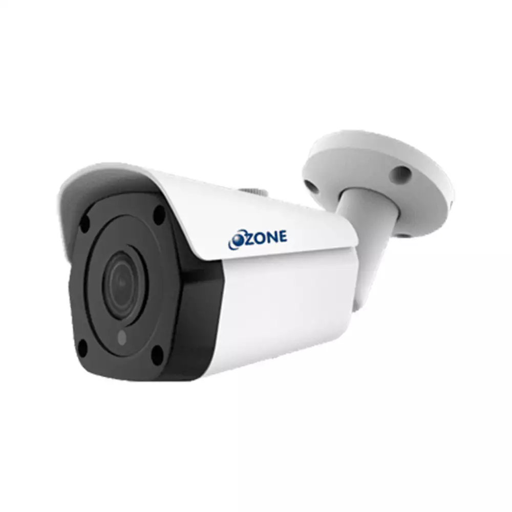 Ozone 5MP AHD Bullet Camera - OAAB25BL36