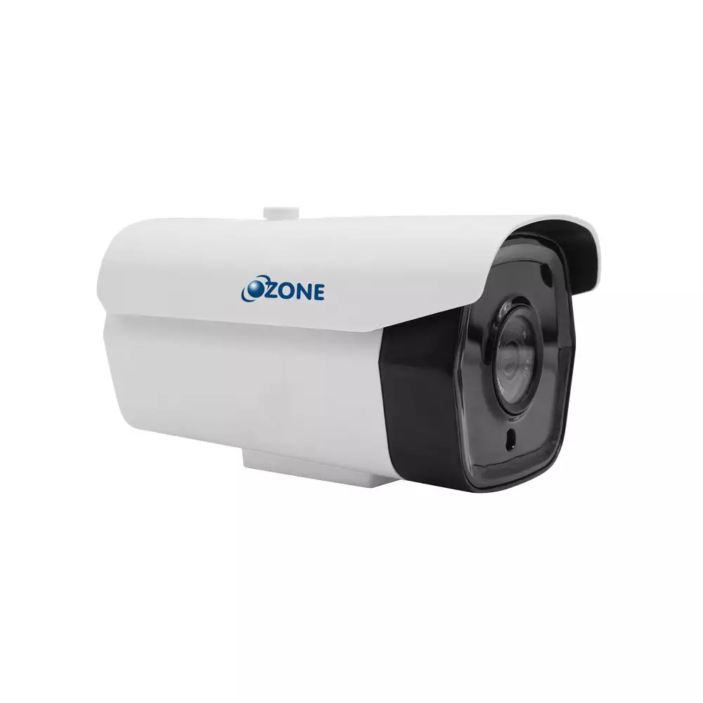 Ozone 5MP AHD Varifocal Bullet Camera - OAAB45DL27-135MV