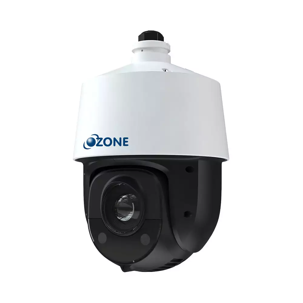 Ozone 2MP Network PTZ Camera (20x Zoom) - OAIP12N20XP