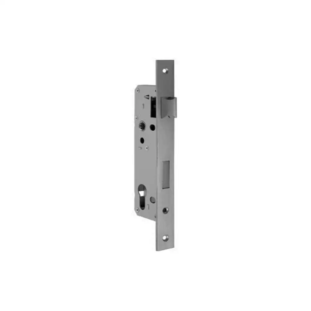 Ozone Economy Close Lock Body with dead lock & latch bolt (85*45mm)