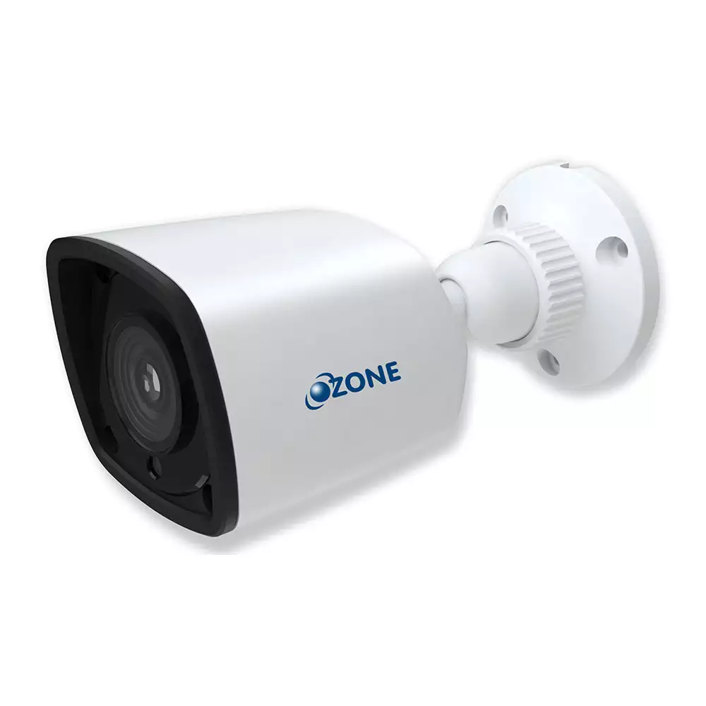 Ozone 2MP Network Bullet Camera - OPIB12AL36P