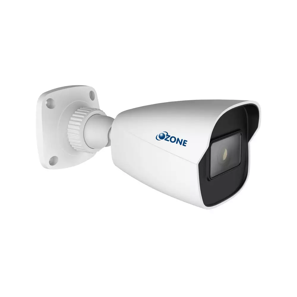 Ozone 2MP Startviz Network Bullet Camera - OPIB42CL28PSV