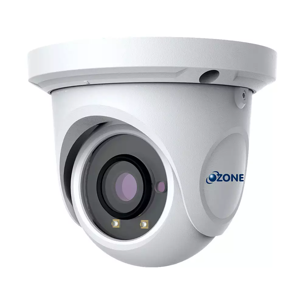 Ozone 2MP Network Dome Camera - OPID12AL28P