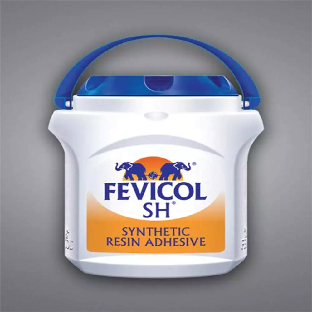 Fevicol SH Adhesive (5 Kg) Jar