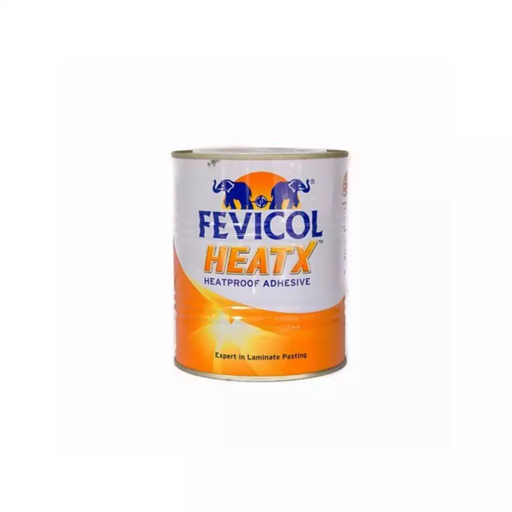 Fevicol HeatX Adhesive (5 L) Jar