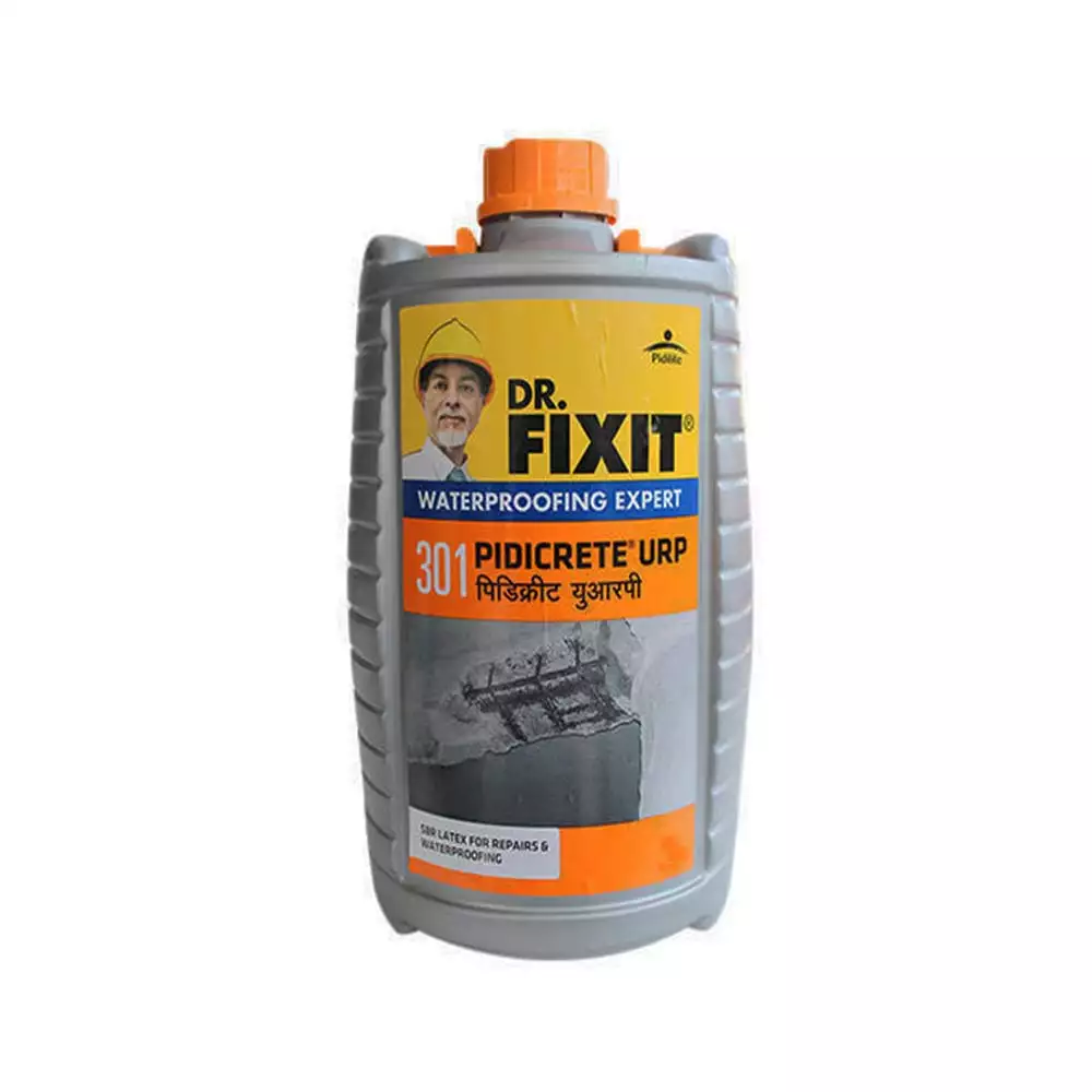 Dr. Fixit 200 gm Pidicrete URP Roof Waterproofing 