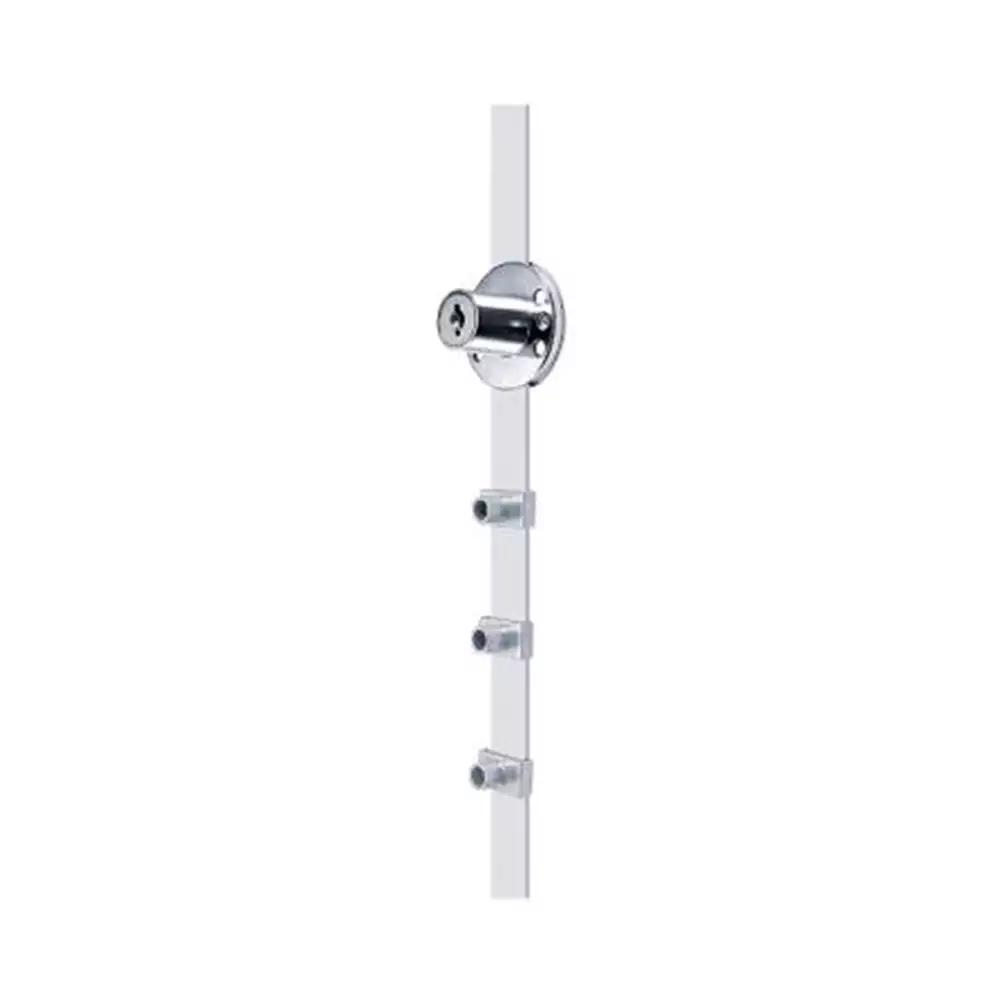 Ozone Side Mounted Multi Drawer Lock 500mm