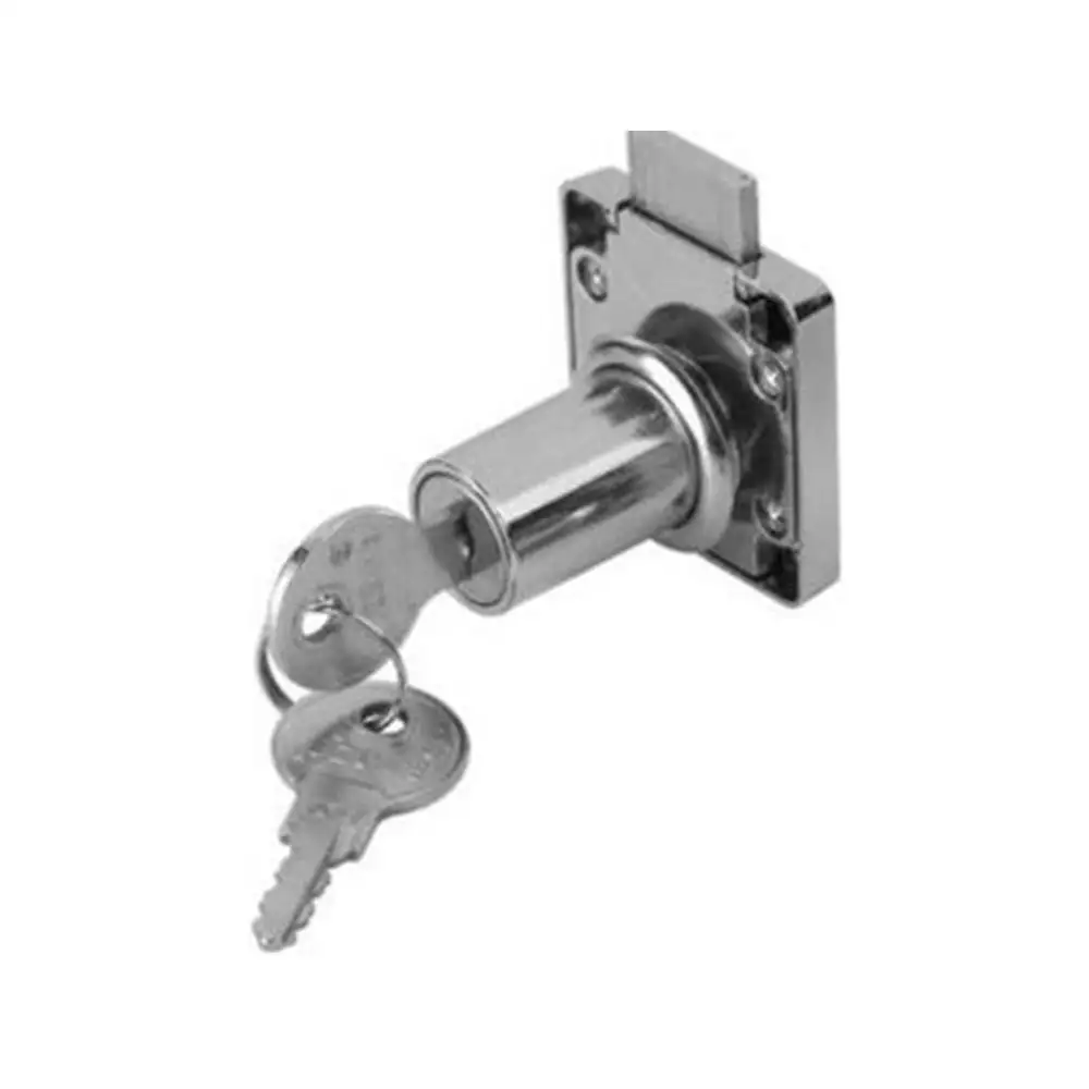 Ozone Multipurpose Lock (CP) - 32 mm