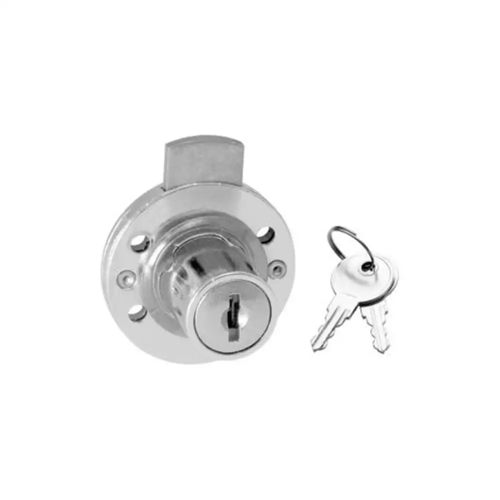 Ozone New Multipurpose Lock (CP) - 22 mm