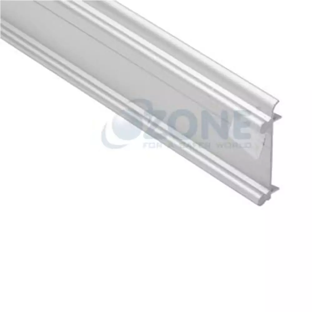 Ozone Double Bottom Track - 2 Meter