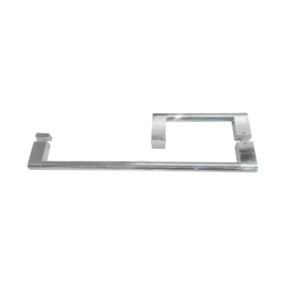 Ozone Towel Bar with Knob (OGH-TB) - PSS