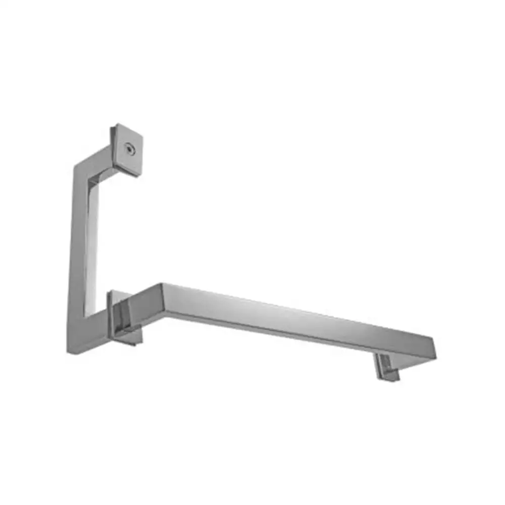 Ozone Shower Handle with Towel Holder - PSS