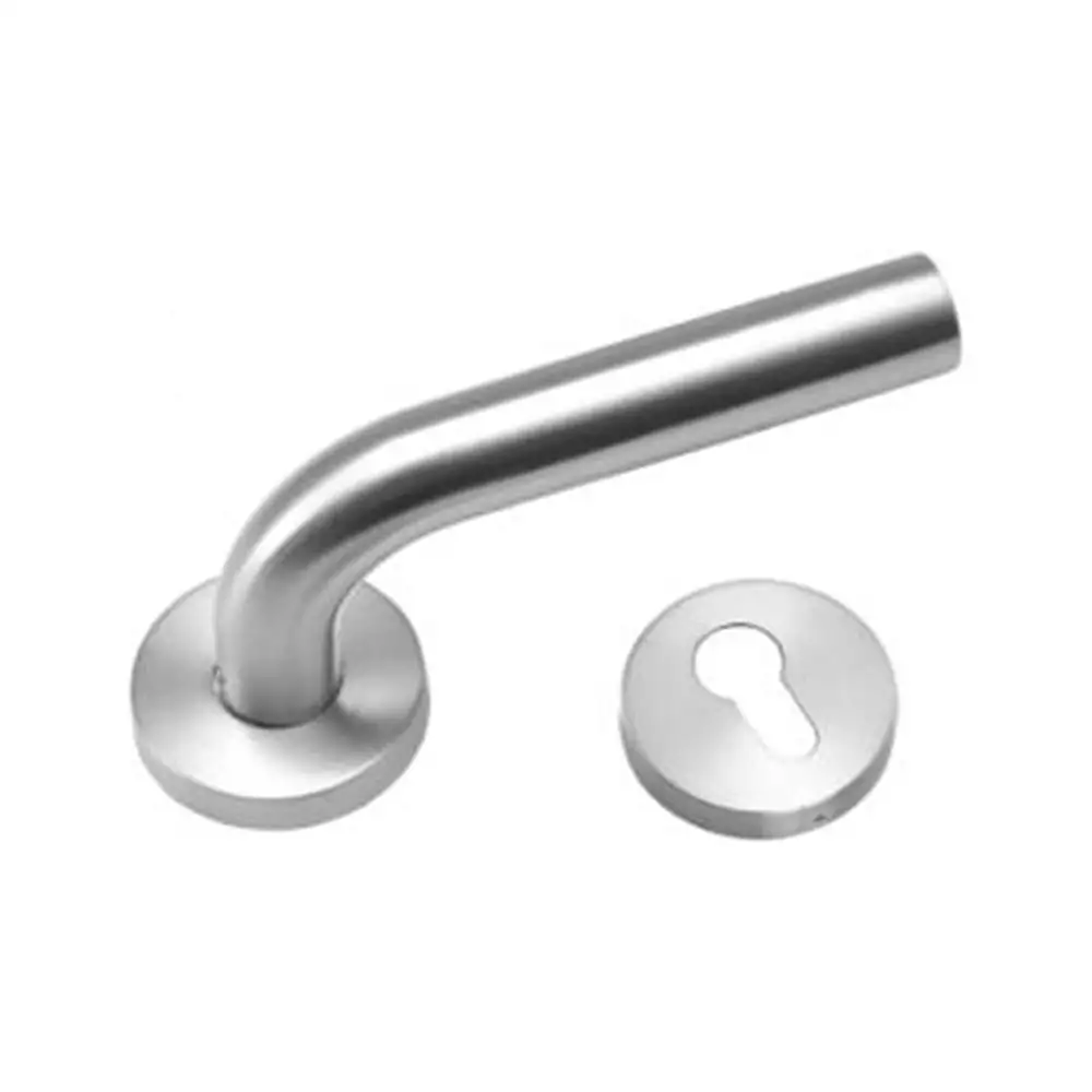 Ozone Tubular Mortise Handle - SSS