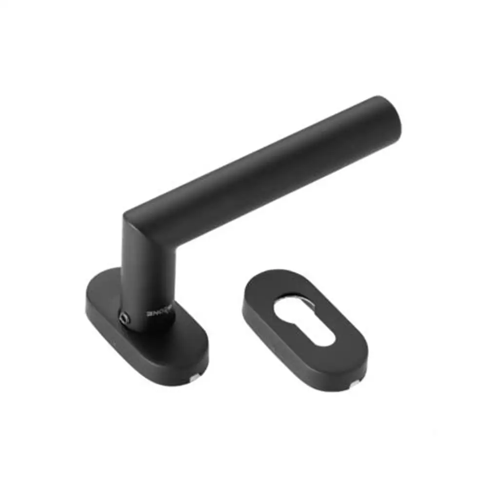 Ozone Mortise Handle For Narrow Style Doors - BM