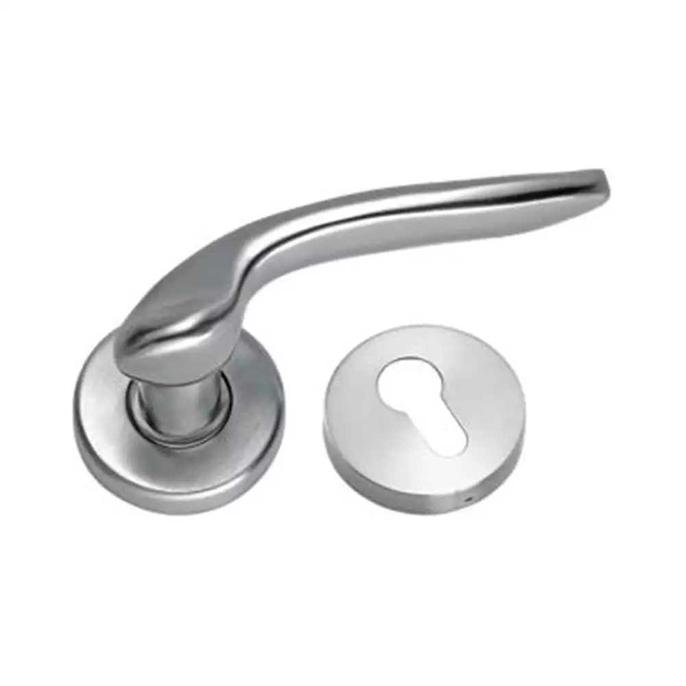 Ozone Inox Series Handle - 33C (SSS)