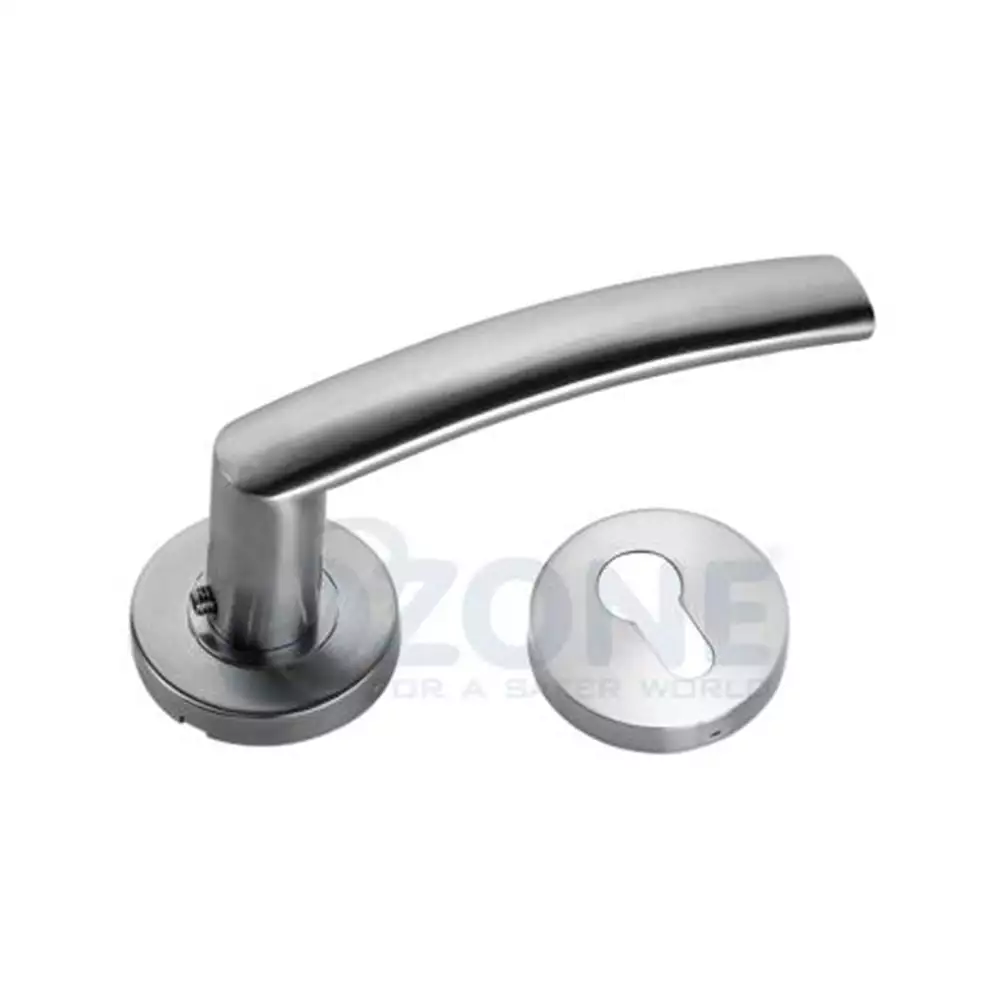 Ozone Inox Series Mortise Handle 55 - SSS