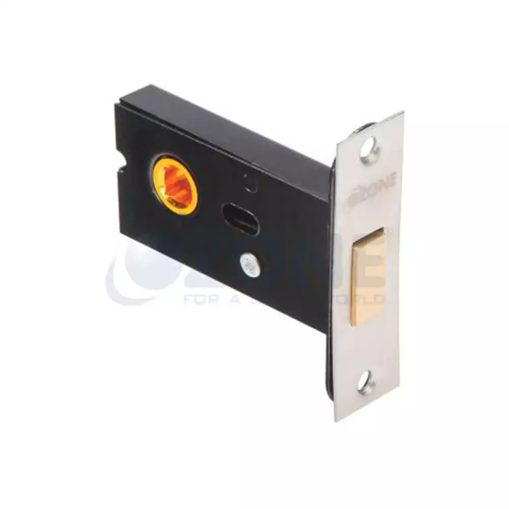 Ozone Mortise Lock Body with LN Key - SSS