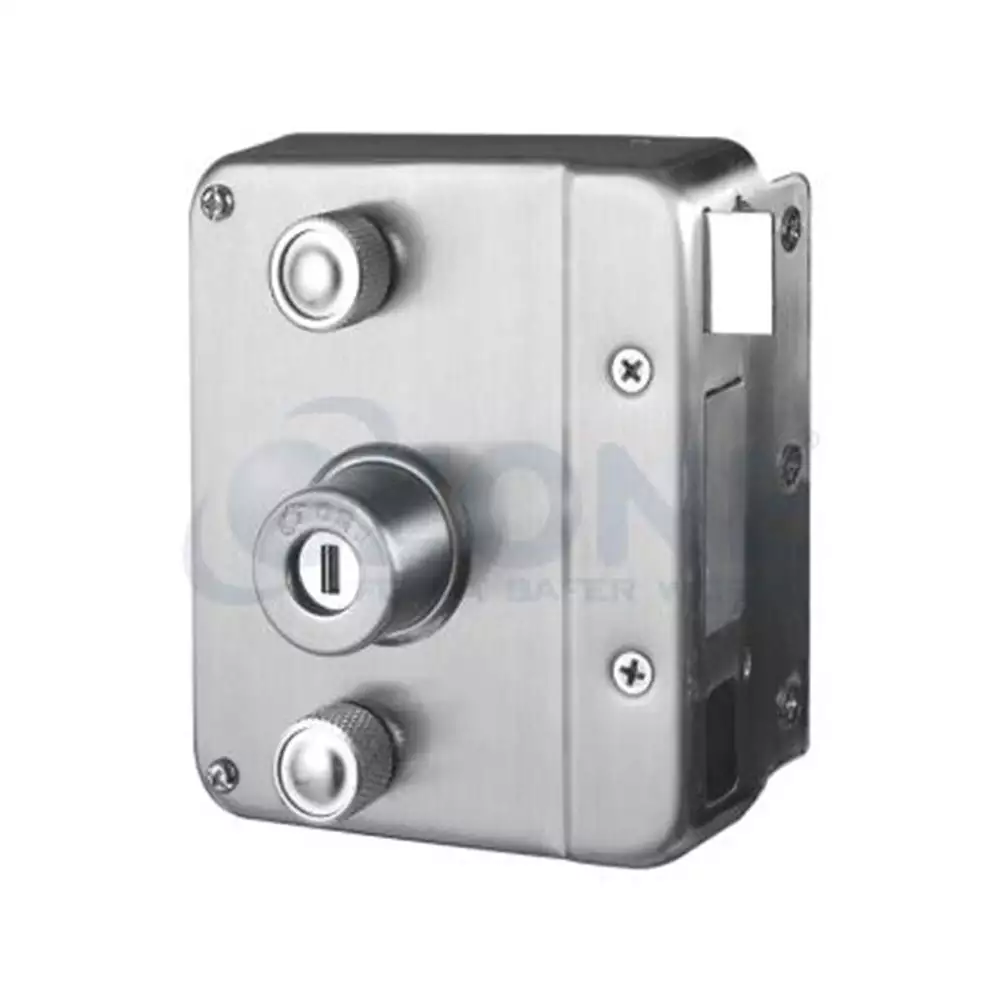 Ozone Night Latch Lock (ONL-22)