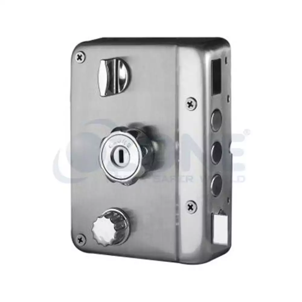 Ozone Night Latch Lock (ONL-33)