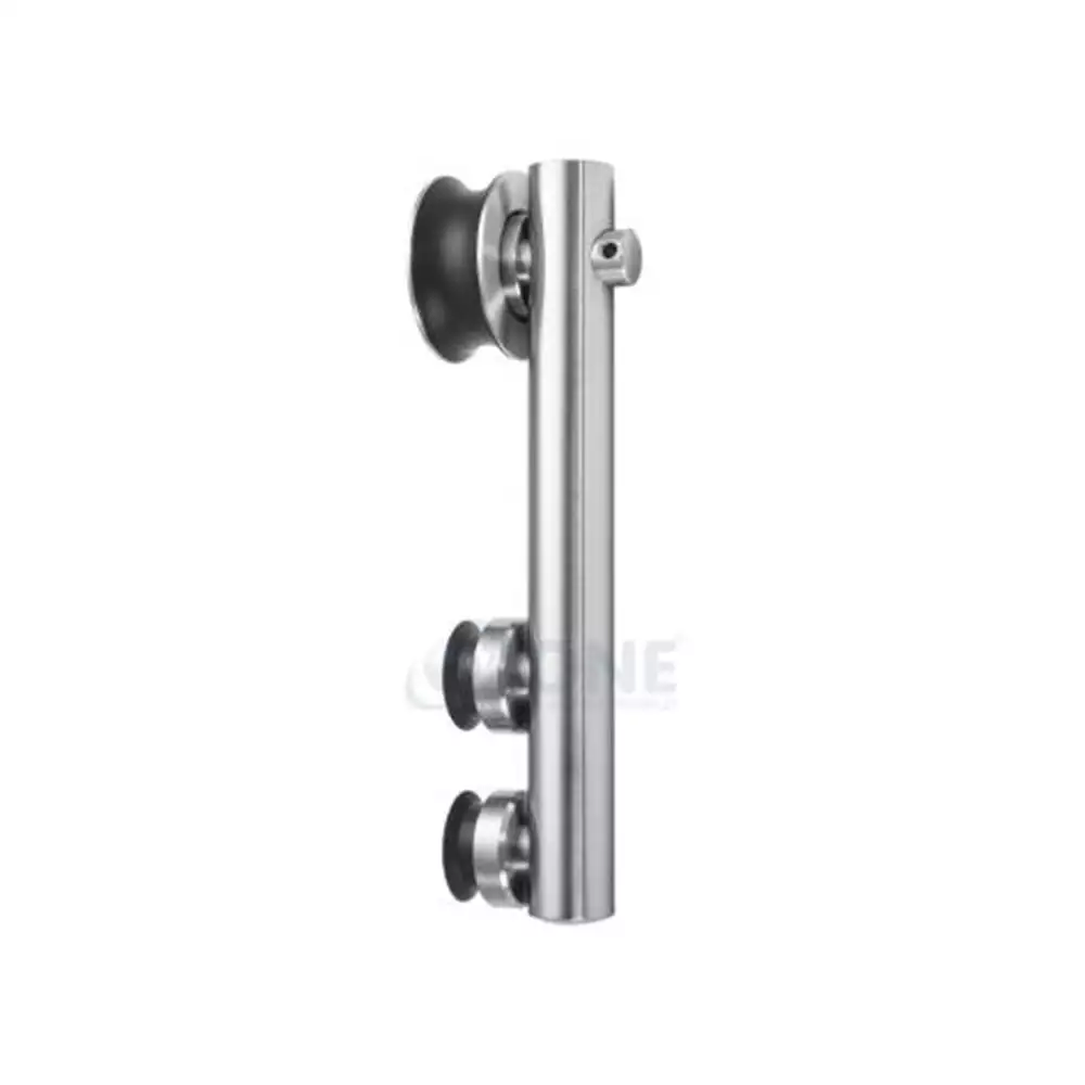 Ozone Sliding Door Roller Assembly