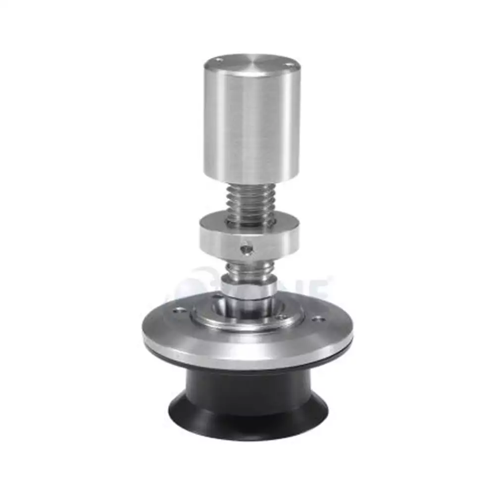 Ozone Articulted Bolt (Counter Sunk Head)