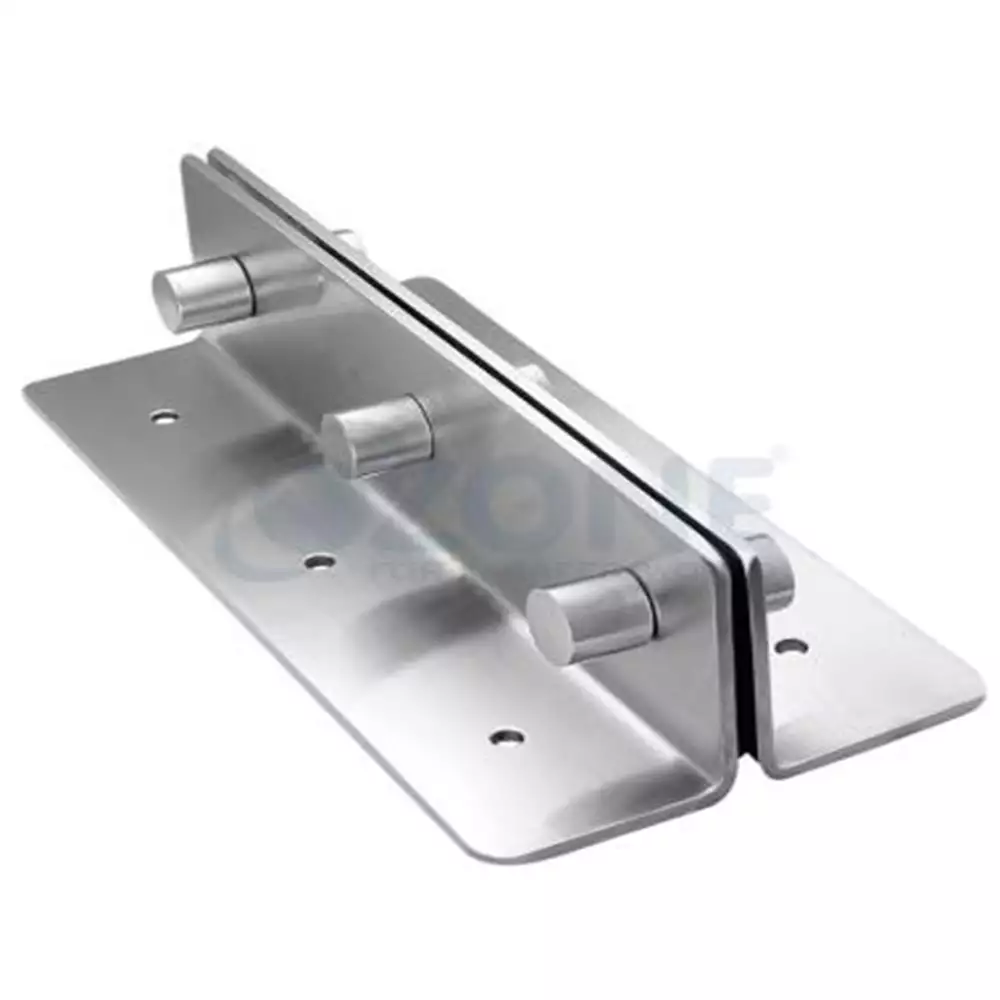 Ozone Fin Plate 400mm, SSS