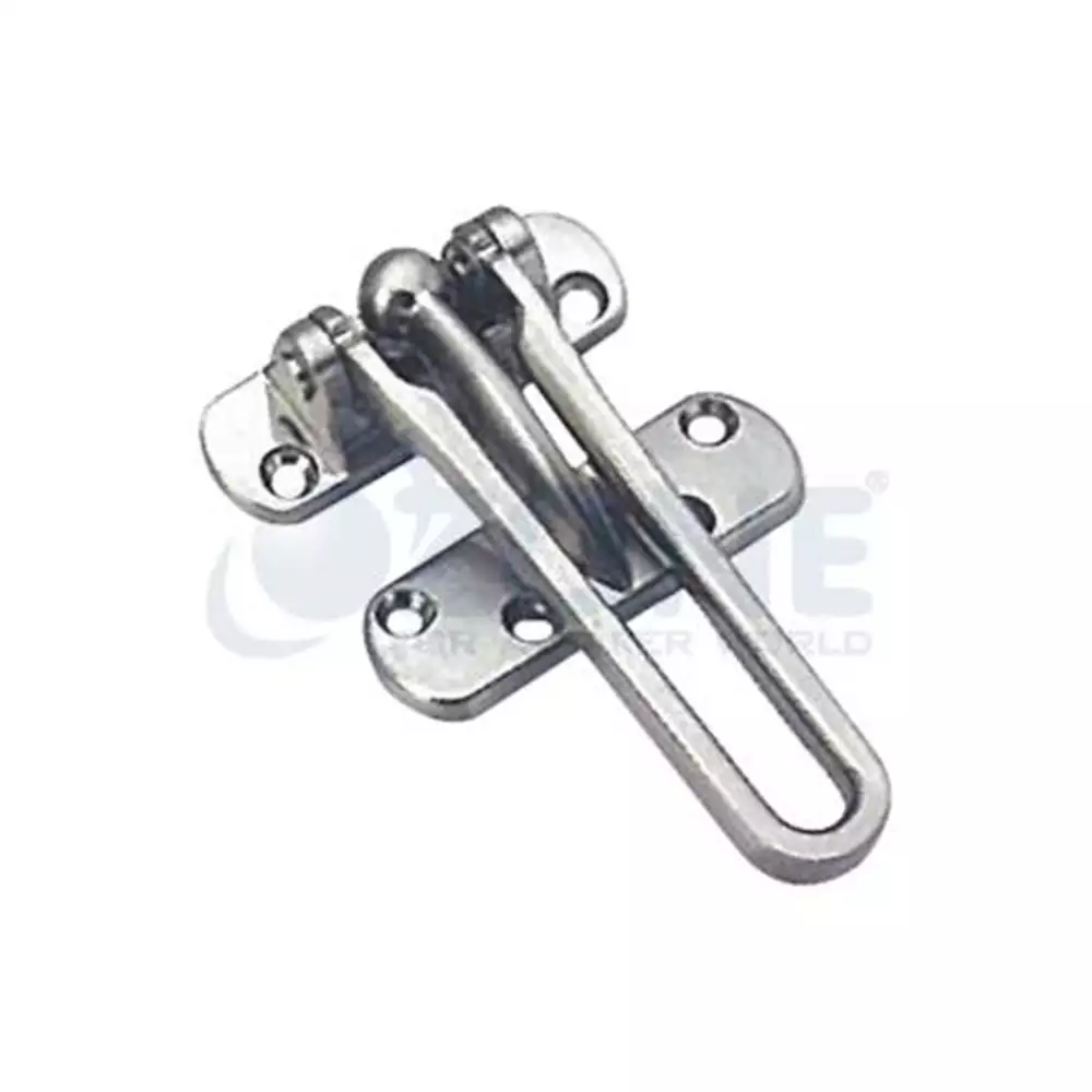 Ozone Door Guard Buckle Type