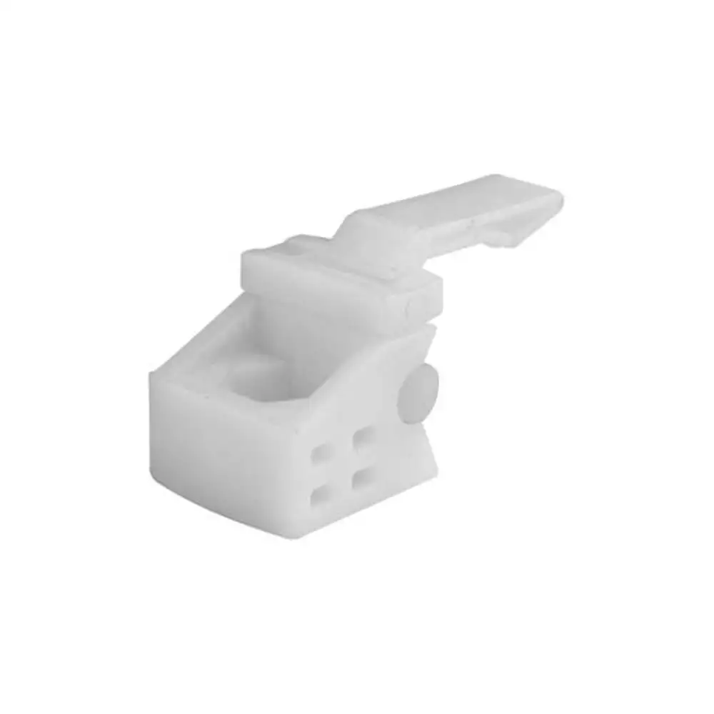 Ozone Stopper (High Grade Plastic) White