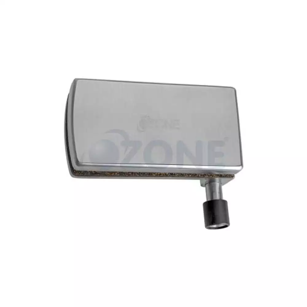 Ozone End Sliding Folding Panel Fitting With Guide Locator