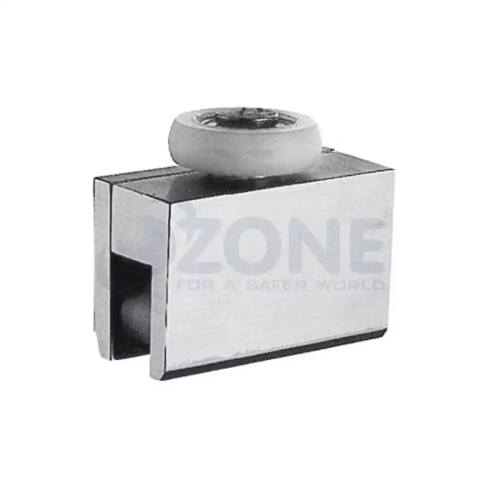 Ozone Sliding Door Clamp