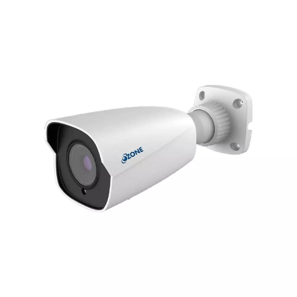 Ozone Ace 5MP IP Bullet Camera 3.6mm - OAIB55CL36PSAC