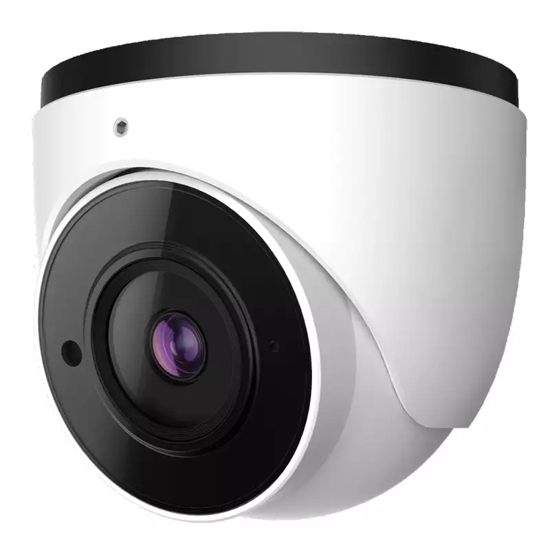 Ozone Ace 5MP IP Dome Camera 3.6 mm  - OAID35CL36PSAC