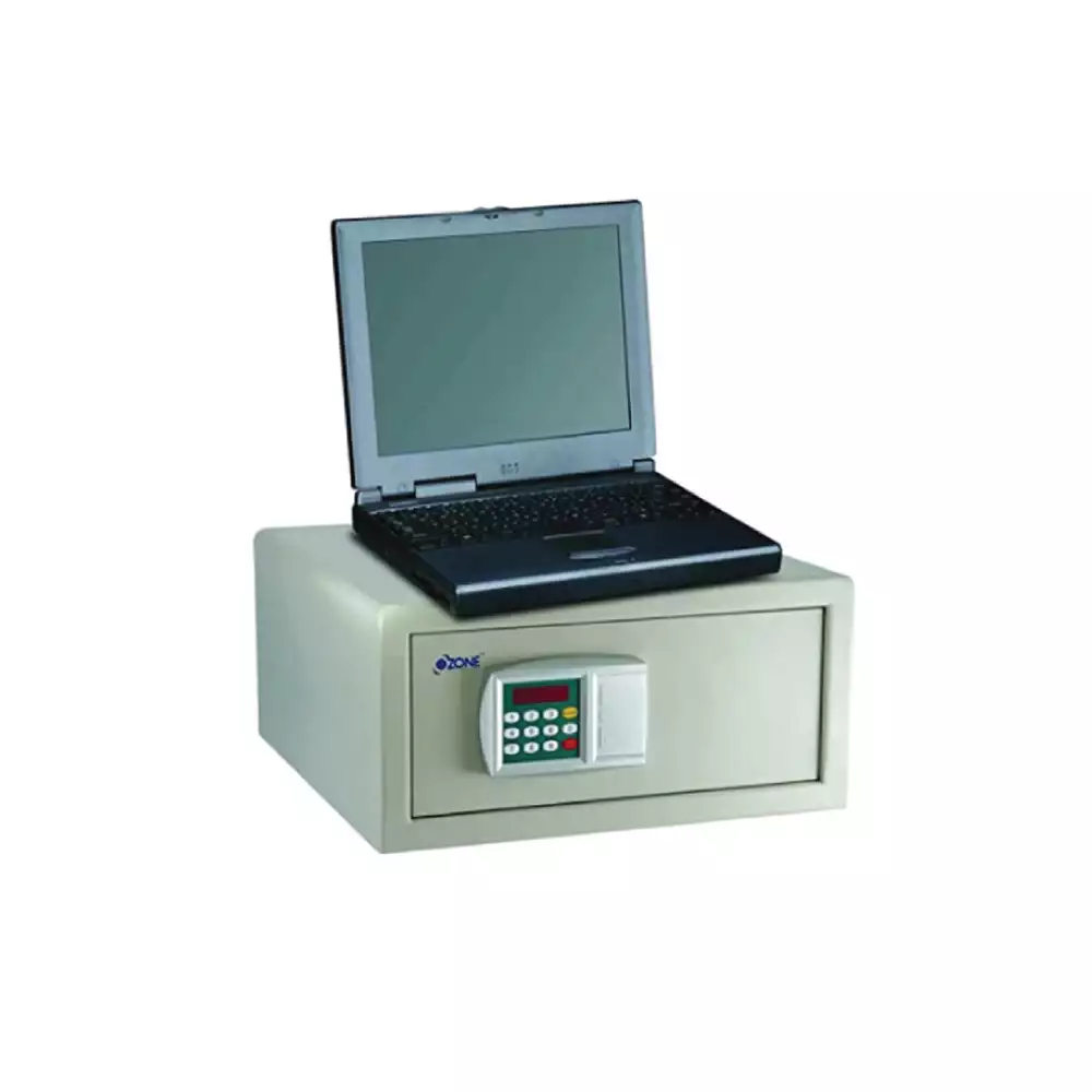 Ozone Electronic Safe - OES-22  Grey