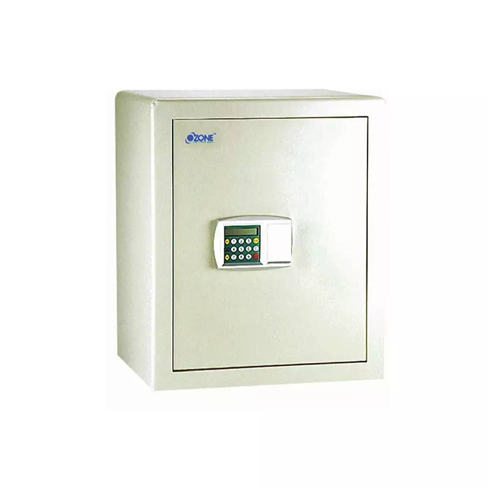 Ozone Electronic Safe - OES-55  Grey