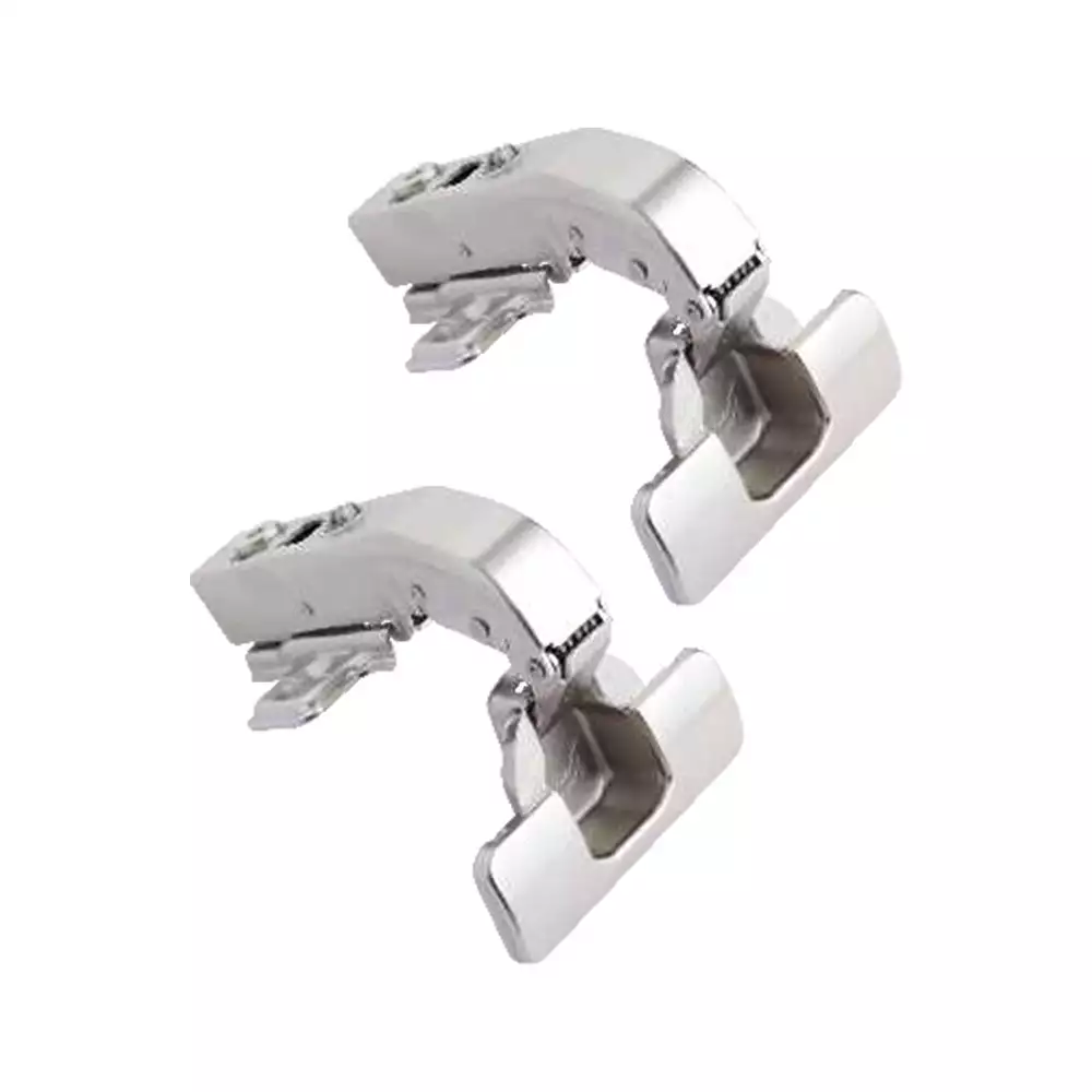 Godrej Blind Corner Cabinet Hinge - Soft (1 Pair)