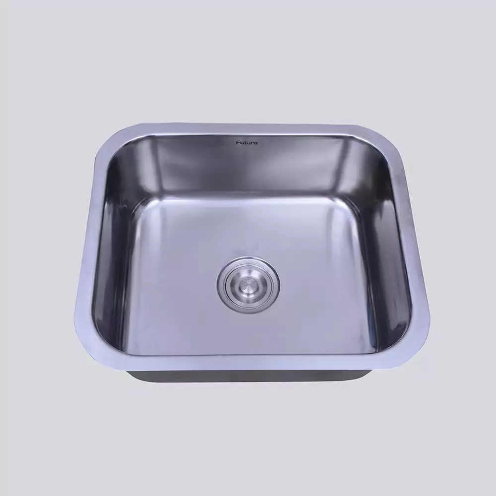 Futura Sinks Undermount Series Kitchen Sink FS 501