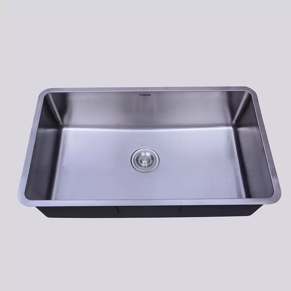 Futura Sinks Undermount Series Kitchen Sink FS 503