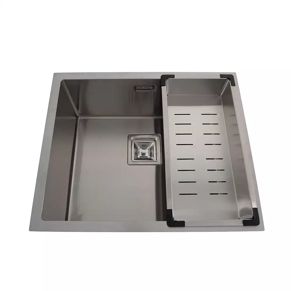 Futura Sinks Intelligent Series Kitchen Sink FS 2118 IS