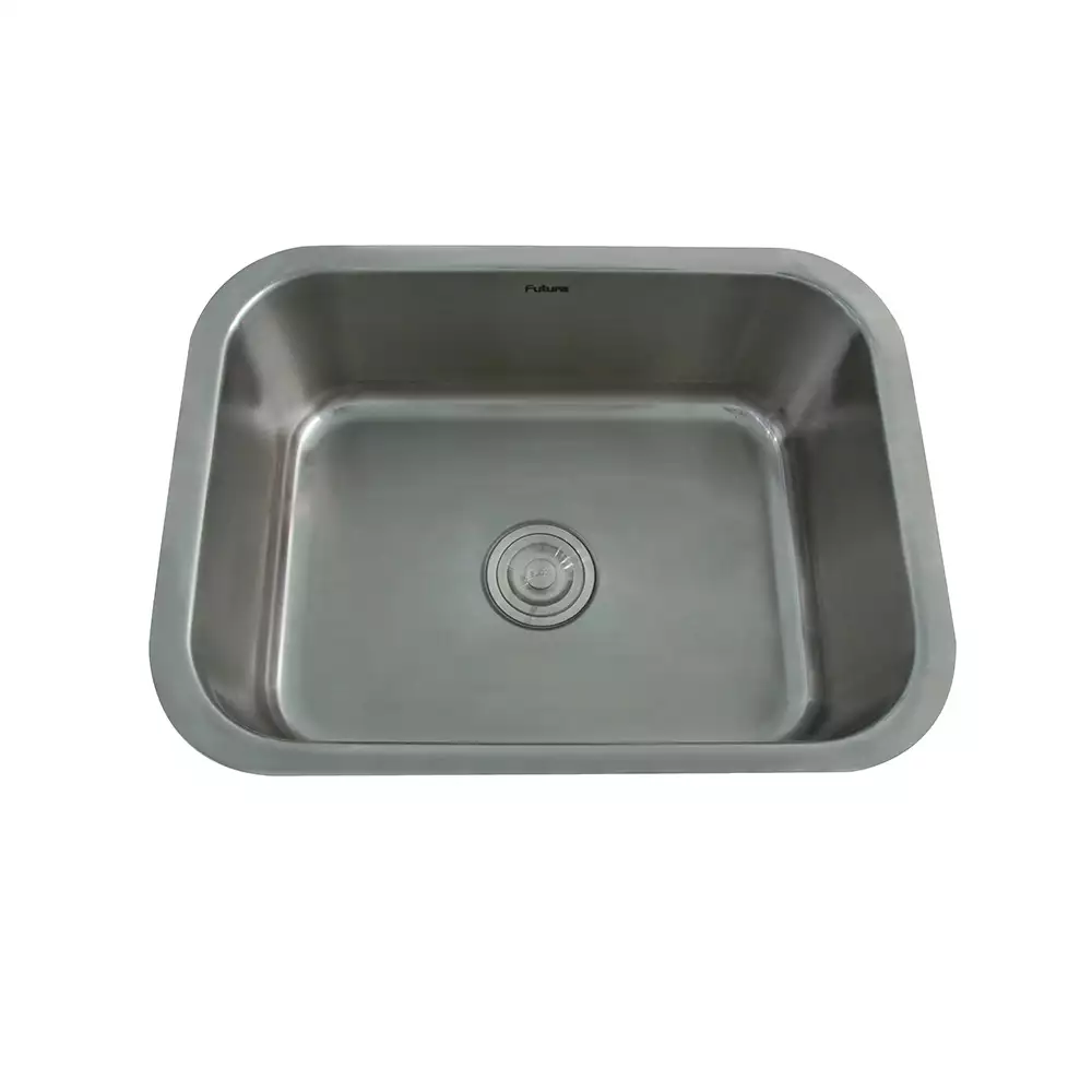 Futura Sinks Undermount Series Kitchen Sink FS 502 A