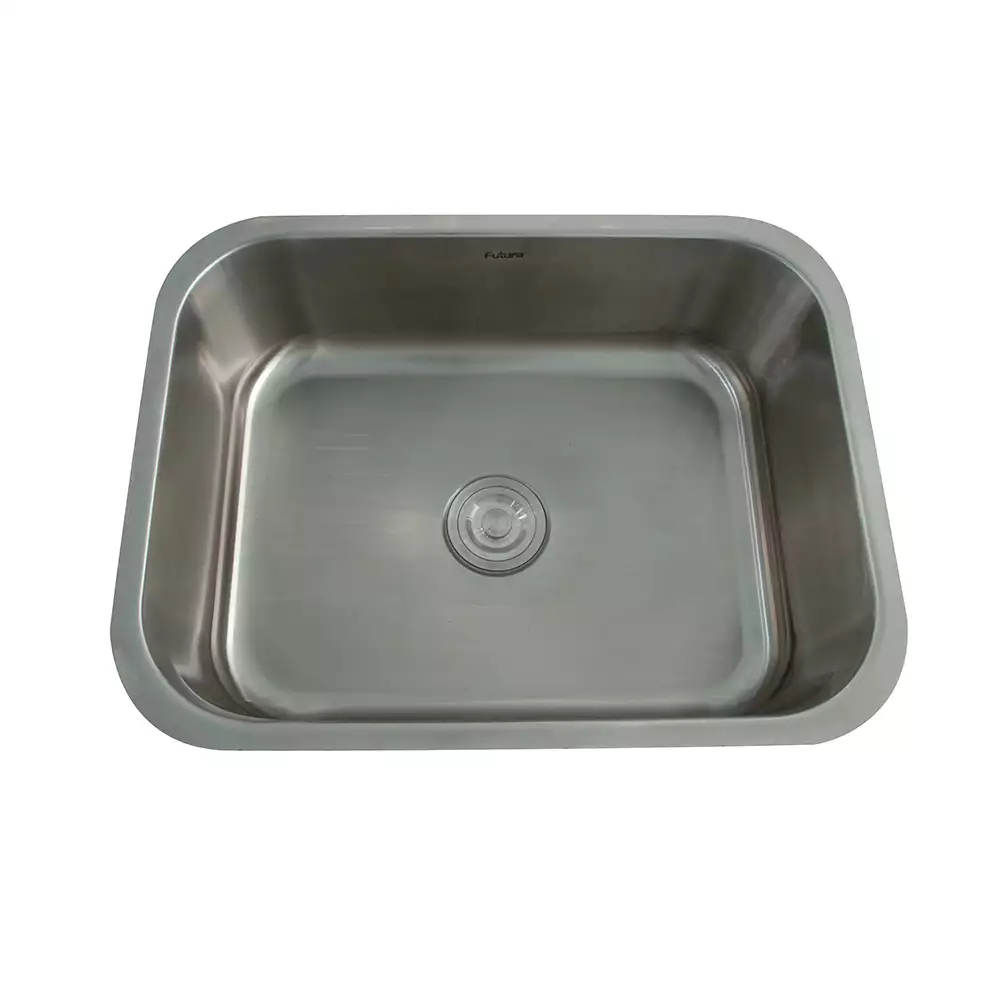 Futura Sinks Undermount Series Kitchen Sink FS 502 AA