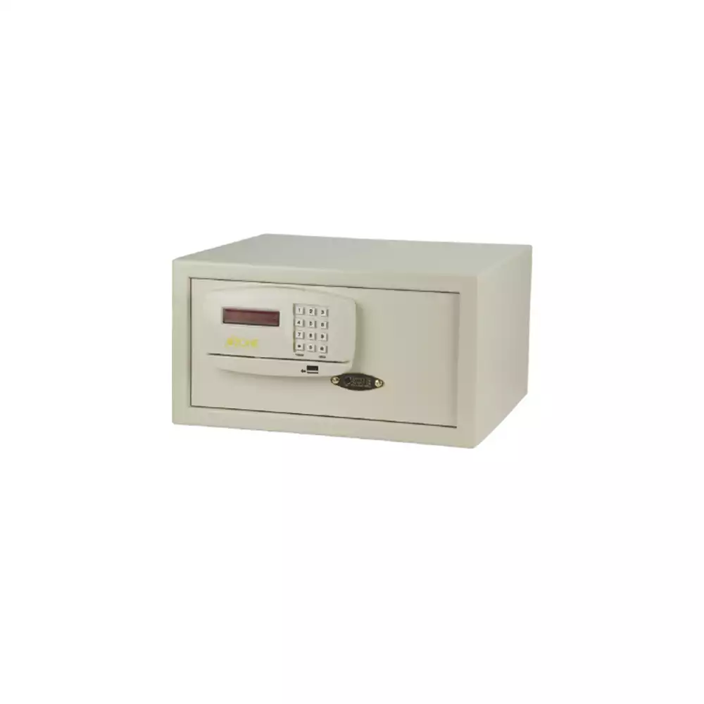 Ozone Credit Card Lock System Fire Resistant Safe - OES-FR-PC-22  