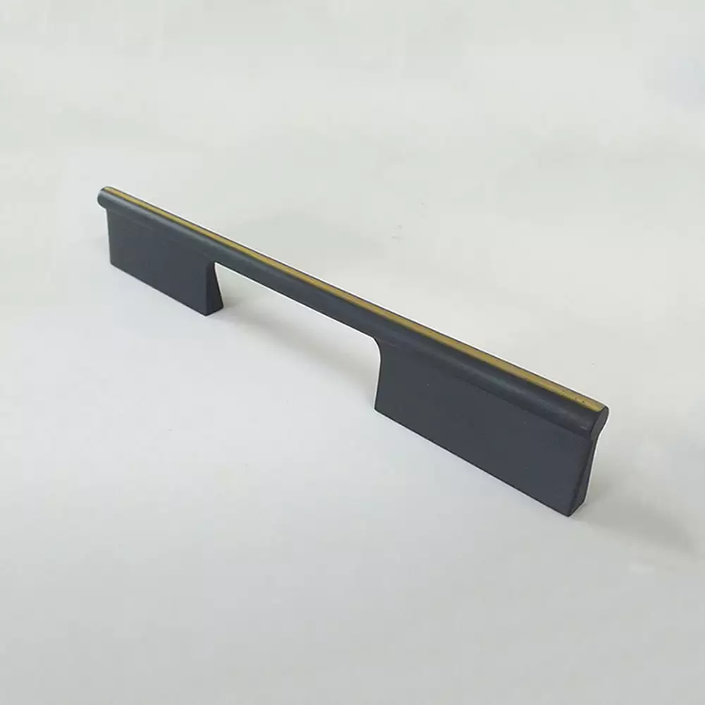 Tunes CH-10004 Cabinet Handle (Antique Brass) - 320 mm