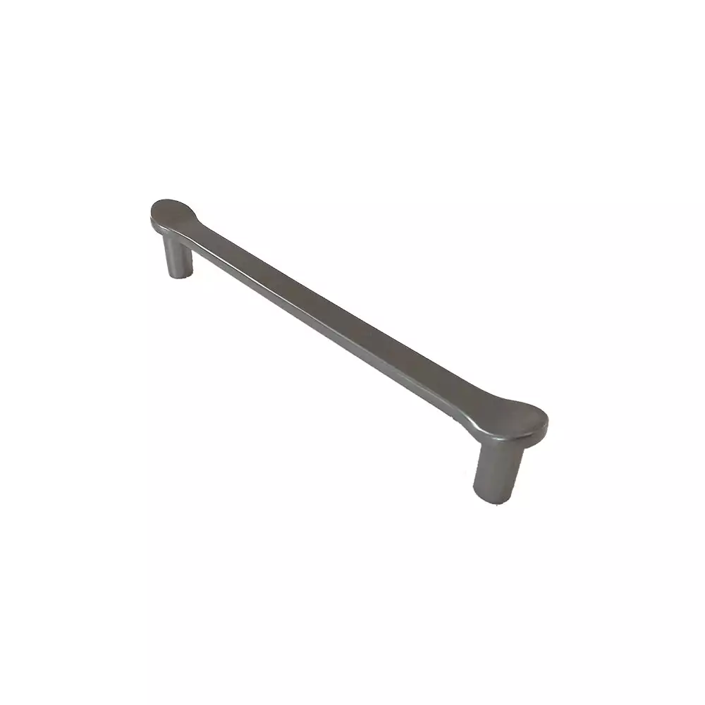 Tunes CH- 10115 Cabinet Handle (Grey) - 96 mm