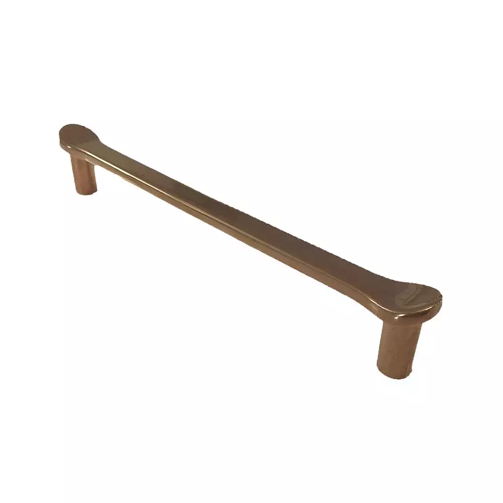 Tunes CH- 10115 Cabinet Handle (PVD Rose Gold) - 320 mm