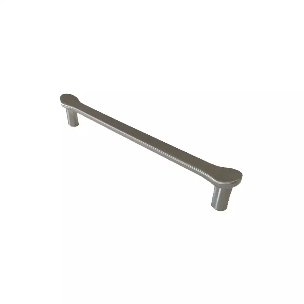 Tunes CH- 10115 Cabinet Handle (Stainless Steel Matt) - 160 mm