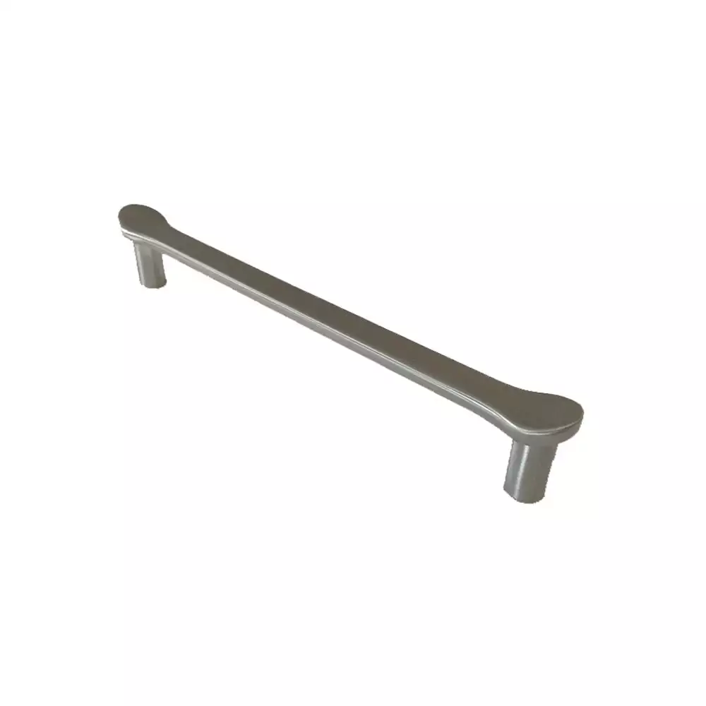 Tunes CH- 10115 Cabinet Handle (Stainless Steel Matt) - 256 mm