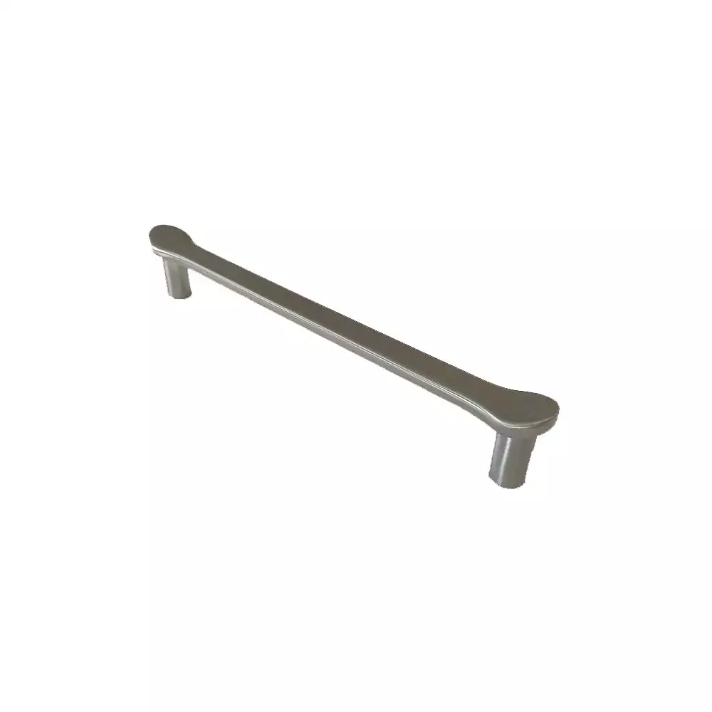 Tunes CH- 10115 Cabinet Handle (Stainless Steel Matt) - 96 mm