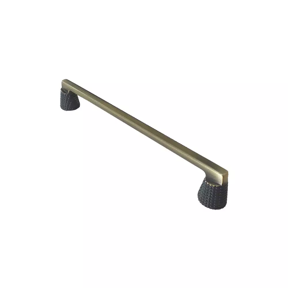 Tunes CH- 11701 Cabinet Handle (Antique Brass) - 160 mm