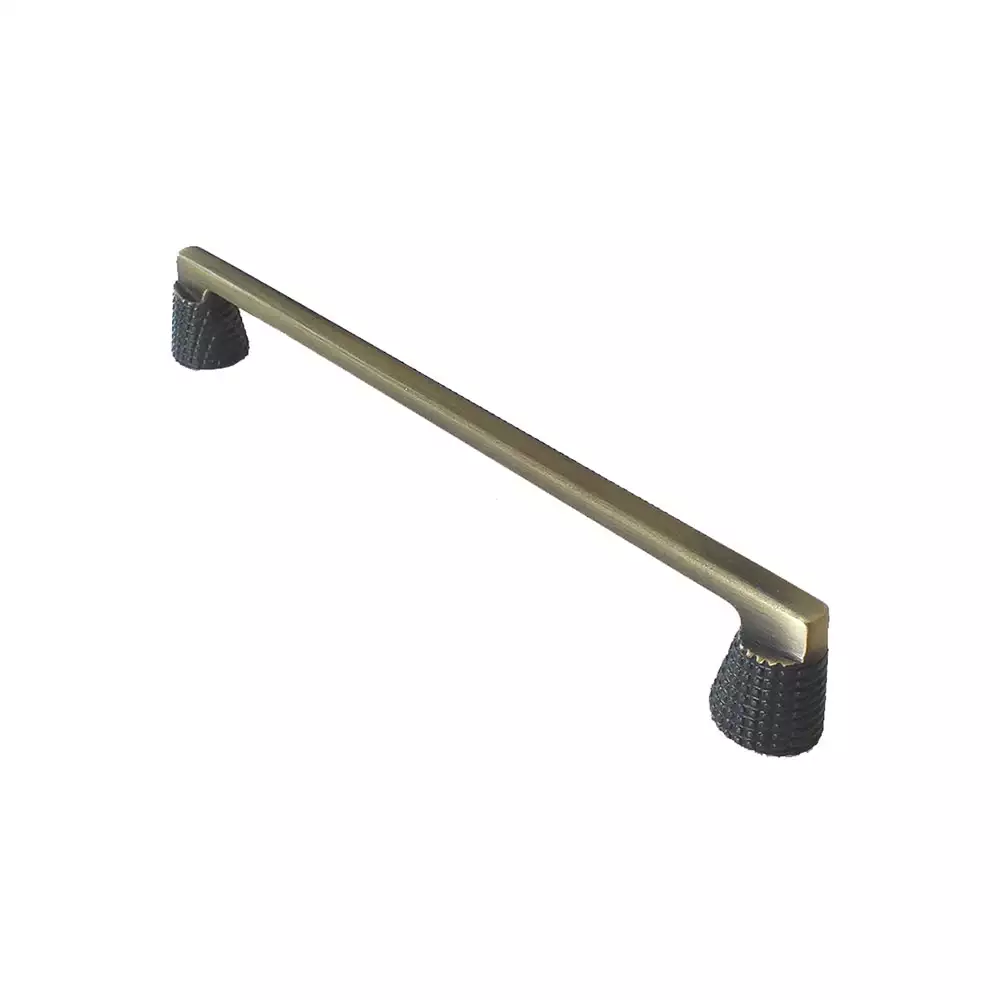 Tunes CH- 11701 Cabinet Handle (Antique Brass) - 224 mm