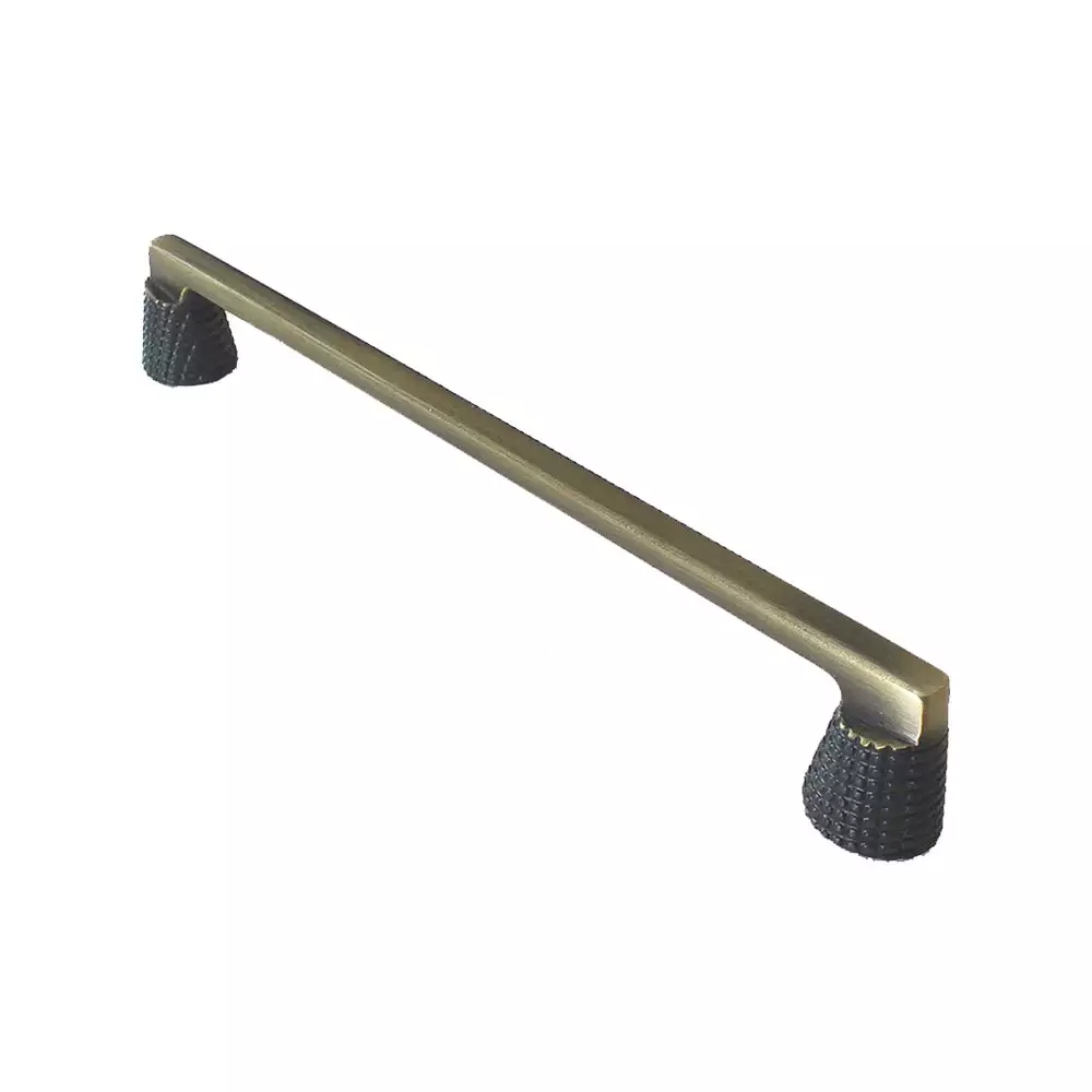 Tunes CH- 11701 Cabinet Handle (Antique Brass) - 288 mm